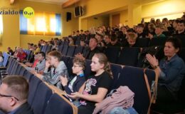 Spotkanie z historią – „Czerwona apokalipsa”