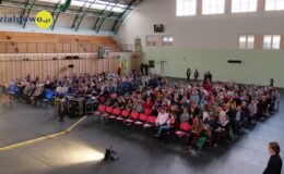 4. Festiwal chóralny „Młodzi maja głos”