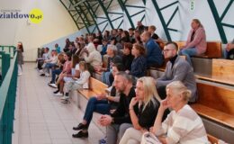 4. Festiwal chóralny „Młodzi maja głos”