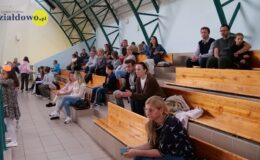 4. Festiwal chóralny „Młodzi maja głos”
