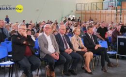 4. Festiwal chóralny „Młodzi maja głos”