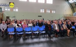 4. Festiwal chóralny „Młodzi maja głos”