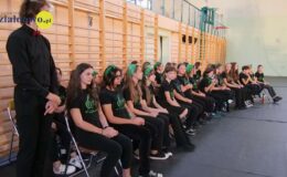 4. Festiwal chóralny „Młodzi maja głos”