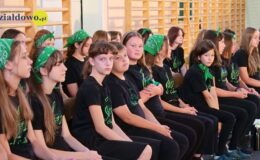 4. Festiwal chóralny „Młodzi maja głos”