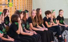 4. Festiwal chóralny „Młodzi maja głos”