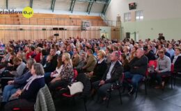 4. Festiwal chóralny „Młodzi maja głos”