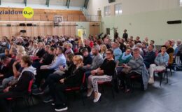 4. Festiwal chóralny „Młodzi maja głos”