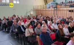 4. Festiwal chóralny „Młodzi maja głos”