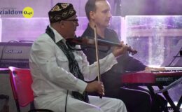 4. Festiwal chóralny „Młodzi maja głos”