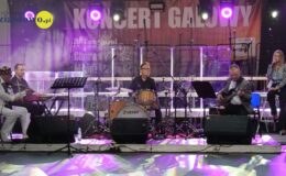 4. Festiwal chóralny „Młodzi maja głos”