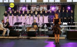 4. Festiwal chóralny „Młodzi maja głos”