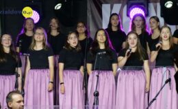 4. Festiwal chóralny „Młodzi maja głos”