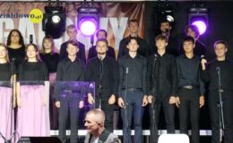 4. Festiwal chóralny „Młodzi maja głos”