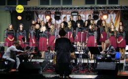 4. Festiwal chóralny „Młodzi maja głos”