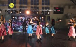 4. Festiwal chóralny „Młodzi maja głos”