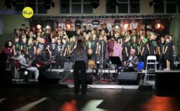 4. Festiwal chóralny „Młodzi maja głos”