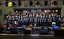4. Festiwal chóralny „Młodzi maja głos”