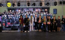 4. Festiwal chóralny „Młodzi maja głos”