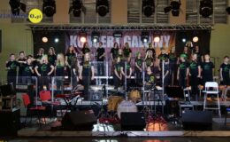 4. Festiwal chóralny „Młodzi maja głos”