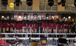 4. Festiwal chóralny „Młodzi maja głos”