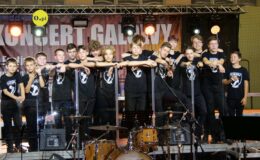 4. Festiwal chóralny „Młodzi maja głos”