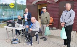 Turniej koszykówki ulicznej im. Wilhelma Kornalewskiego