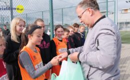 Turniej koszykówki ulicznej im. Wilhelma Kornalewskiego