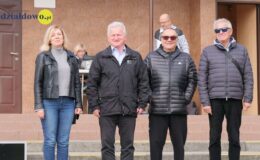 Inauguracja Sportowego Roku Szkolnego 2022/2023 Szkół Podstawowych w Działdowie