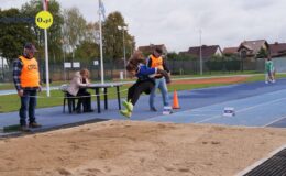 Inauguracja Sportowego Roku Szkolnego 2022/2023 Szkół Podstawowych w Działdowie