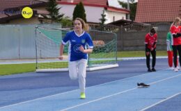 Inauguracja Sportowego Roku Szkolnego 2022/2023 Szkół Podstawowych w Działdowie