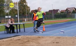 Inauguracja Sportowego Roku Szkolnego 2022/2023 Szkół Podstawowych w Działdowie