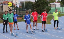 Inauguracja Sportowego Roku Szkolnego 2022/2023 Szkół Podstawowych w Działdowie