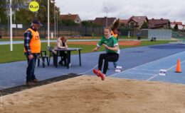 Inauguracja Sportowego Roku Szkolnego 2022/2023 Szkół Podstawowych w Działdowie