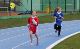 Inauguracja Sportowego Roku Szkolnego 2022/2023 Szkół Podstawowych w Działdowie