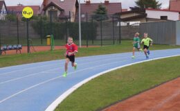 Inauguracja Sportowego Roku Szkolnego 2022/2023 Szkół Podstawowych w Działdowie
