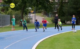 Inauguracja Sportowego Roku Szkolnego 2022/2023 Szkół Podstawowych w Działdowie