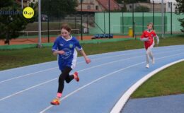 Inauguracja Sportowego Roku Szkolnego 2022/2023 Szkół Podstawowych w Działdowie