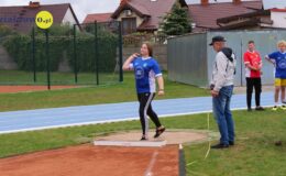 Inauguracja Sportowego Roku Szkolnego 2022/2023 Szkół Podstawowych w Działdowie
