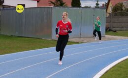 Inauguracja Sportowego Roku Szkolnego 2022/2023 Szkół Podstawowych w Działdowie