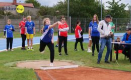 Inauguracja Sportowego Roku Szkolnego 2022/2023 Szkół Podstawowych w Działdowie