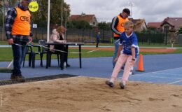 Inauguracja Sportowego Roku Szkolnego 2022/2023 Szkół Podstawowych w Działdowie