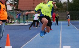 Inauguracja Sportowego Roku Szkolnego 2022/2023 Szkół Podstawowych w Działdowie