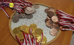 Inauguracja Sportowego Roku Szkolnego 2022/2023 Szkół Podstawowych w Działdowie