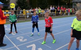 Inauguracja Sportowego Roku Szkolnego 2022/2023 Szkół Podstawowych w Działdowie
