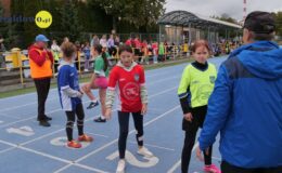Inauguracja Sportowego Roku Szkolnego 2022/2023 Szkół Podstawowych w Działdowie
