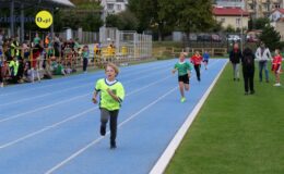 Inauguracja Sportowego Roku Szkolnego 2022/2023 Szkół Podstawowych w Działdowie