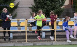 Inauguracja Sportowego Roku Szkolnego 2022/2023 Szkół Podstawowych w Działdowie