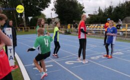 Inauguracja Sportowego Roku Szkolnego 2022/2023 Szkół Podstawowych w Działdowie