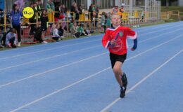 Inauguracja Sportowego Roku Szkolnego 2022/2023 Szkół Podstawowych w Działdowie
