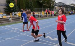 Inauguracja Sportowego Roku Szkolnego 2022/2023 Szkół Podstawowych w Działdowie